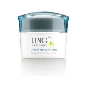 Instant Oxygen Recovery Mask by Ling Skin Care