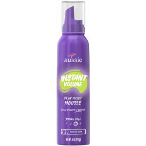 Instant Volume Mousse product image