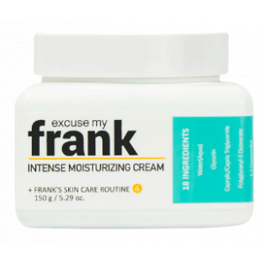 Intense Moisturizing Cream product image
