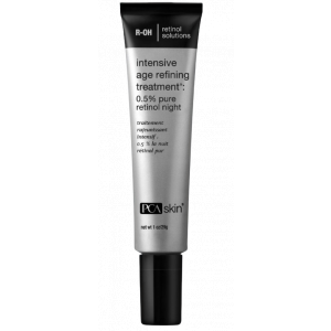 Intensive Age Refining Treatment: 0.5% Pure Retinol product image
