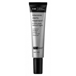 Intensive Clarity Treatment 0.5% Pure Retinol product image