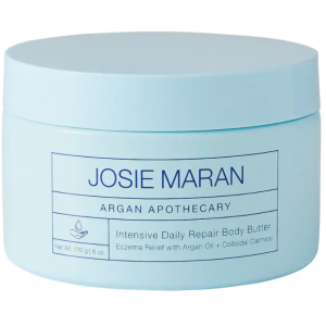 Argan Apothecary Intensive Daily Repair Body Butter product image