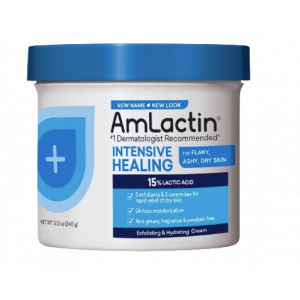 Intensive Healing Cream with 15% Lactic Acid AHA product image