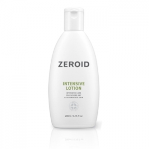 Intensive Lotion product image