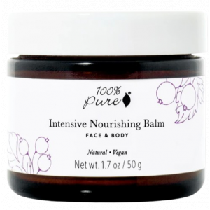 Intensive Nourishing Balm product image