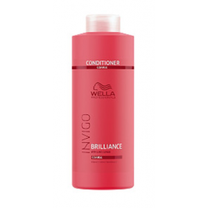 Invigo Brilliance Conditioner For Coarse Hair product image