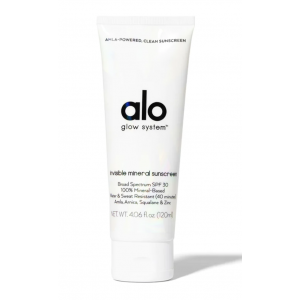 Invisible Mineral Body SPF product image