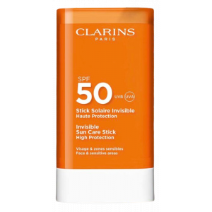 Invisible Sun Care Stick SPF 50 product image