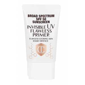 Invisible UV Flawless Poreless Primer SPF 50 product image