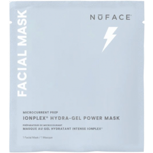 IonPlex Hydra-Gel Power Mask product image
