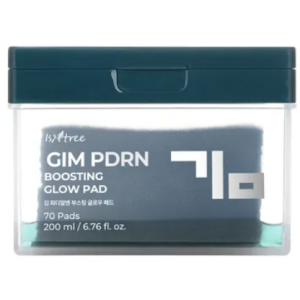 Gim PDRN Boosting Glow Pad product image