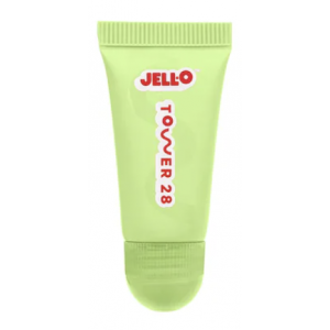 JELL-O x Tower 28 LipSoftie Tinted Lip Treatment  - Pistachio product image