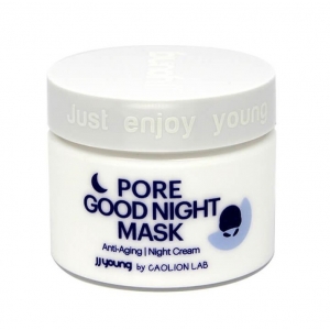 JJ Young Pore Good Night Mask product image