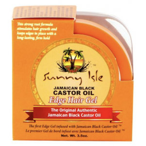 Jamaican Black Castor Oil Edge Hair Gel product image