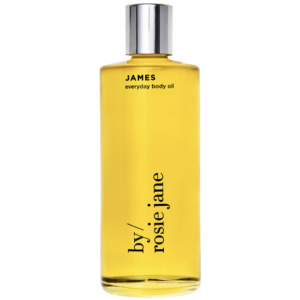 James Hydrating Body Oil product image