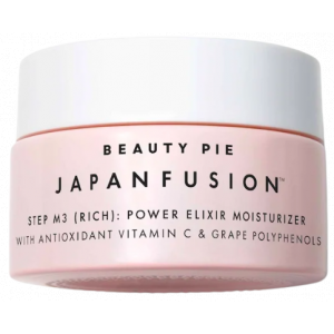 Japanfusion Power Elixir Moisturiser product image