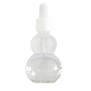 Jasmine Agave Strength + Shine Hair Oil product image
