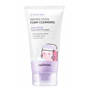 Jiwoogae Baking Soda Foam Clean product image