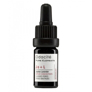 Jo+L Clogged Pores Jojoba Lavender Serum Concentrate product image