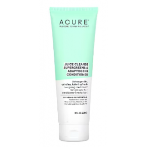 Juice Cleanse Supergreens & Adaptogens Conditioner product image