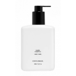 Jungle Complex Shampoo product image