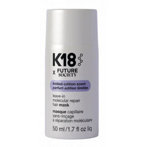 K18 x Future Society Leave-In Molecular Hair Mask product image