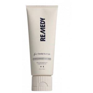 KD Exfoliating Body Moisturizer product image