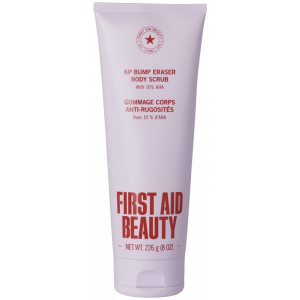 KP Bump Eraser Body Scrub with 10% AHA product image