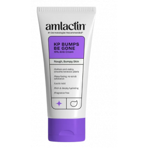 KP Bumps Be Gone Cream with 15% Lactic Acid product image