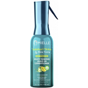 Kalahari Melon & Aloe Vera Deep Hydration Multi-Tasking Leave-In Conditioner product image