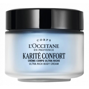 Karité Confort Ultra Rich Body Cream product image