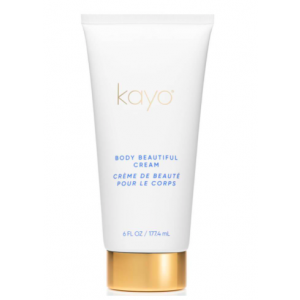 Kayo Body Care Body Beautiful Cream product image
