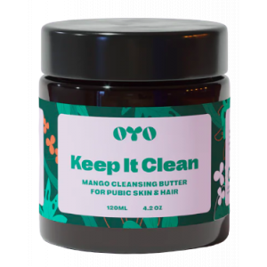Keep It Clean Cleansing Butter product image