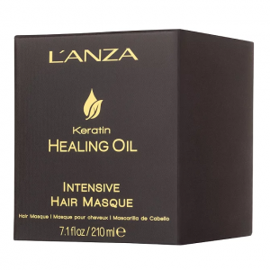 Keratin Healing Oil Intensive Hair Masque product image