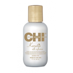 Keratin Silk Infusion product image