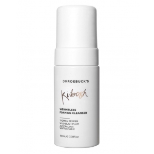Kibosh Weightless Foaming Cleanser product image