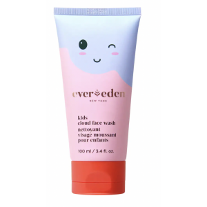 Kids Cloud Face Wash product image