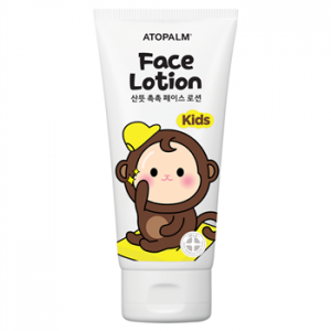 Kids Face Lotion product image