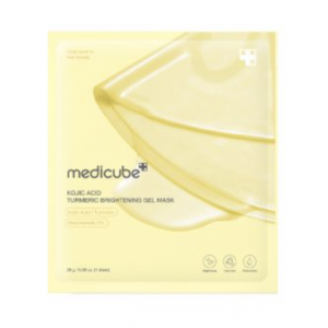 Kojic Acid Turmeric Brightening Gel Mask product image