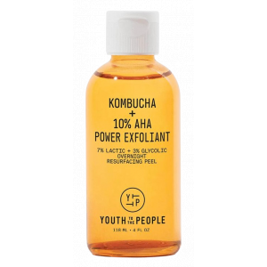 Kombucha + 10% AHA Power Exfoliant product image