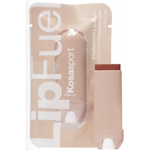 Kosasport LipFuel Hyaluronic Acid Lip Balm product image