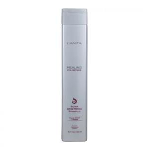 Healing ColorCare Silver Brightening Shampoo product image