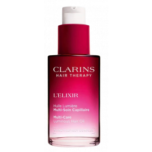 L'Elixir Multi-Care Luminous Hair Oil product image