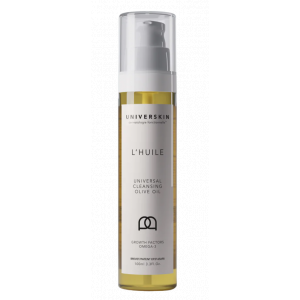 L'Huile Hydrating Oil Cleanser product image