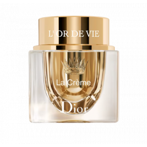 In-Depth Analysis and Overview of Dior L'Or de Vie La Creme