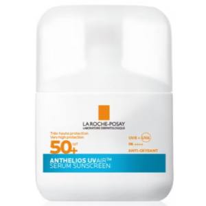 La Roche Posay Anthelios UVAIR Serum Sunscreen product image