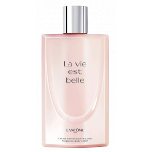 La Vie Est Belle Scented Body Lotion product image