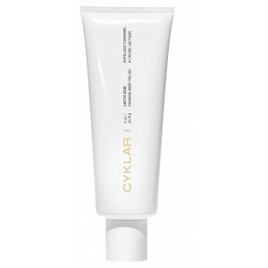 Lactic Acid Foaming Body Polish product image
