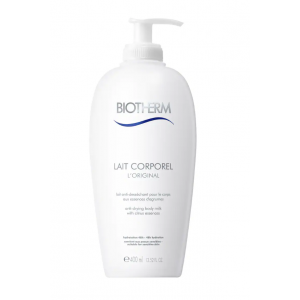 Lait Corporel Anti-Drying Body Milk product image