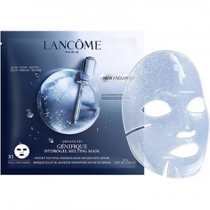 Advanced Génifique Hydrogel Melting Mask product image